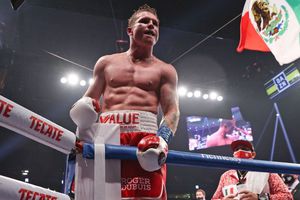 ¿Cuál es el récord de Saúl 'Canelo' Álvarez previo a la pelea con Edgar Berlanga?