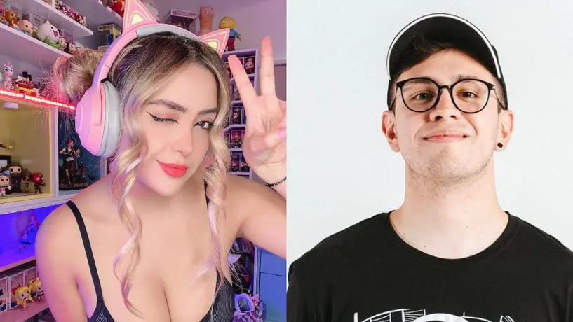 ¿Por qué AriGameplays se está divorciando de Juan Guarnizo? Esto sabemos