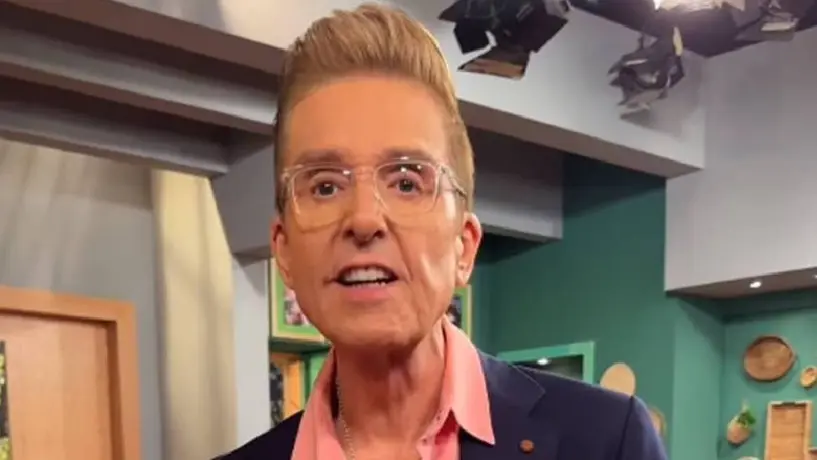 ‘Ventaneando’ confirma que Daniel Bisogno está en terapia intensiva