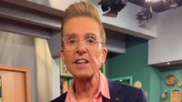 ‘Ventaneando’ confirma que Daniel Bisogno está en terapia intensiva