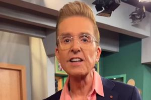 ‘Ventaneando’ confirma que Daniel Bisogno está en terapia intensiva