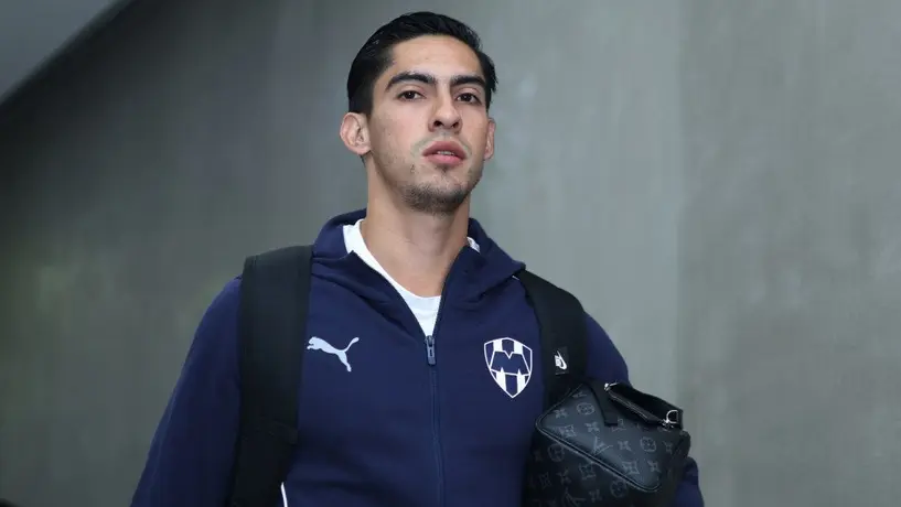 Erick Aguirre será nuevo jugador del León