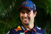 Red Bull confirma a Checo Pérez como su piloto para 2025 y apaga rumores de retiro