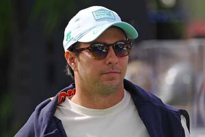 Fórmula E abre las puertas a la llegada de Checo Pérez