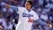 "Todo está servido para un gran homenaje de los Dodgers para Fernando Valenzuela": Rosique