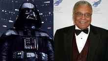 Murió James Earl Jones, actor que le dio voz a Darth Vader en La Guerra de las Galaxias