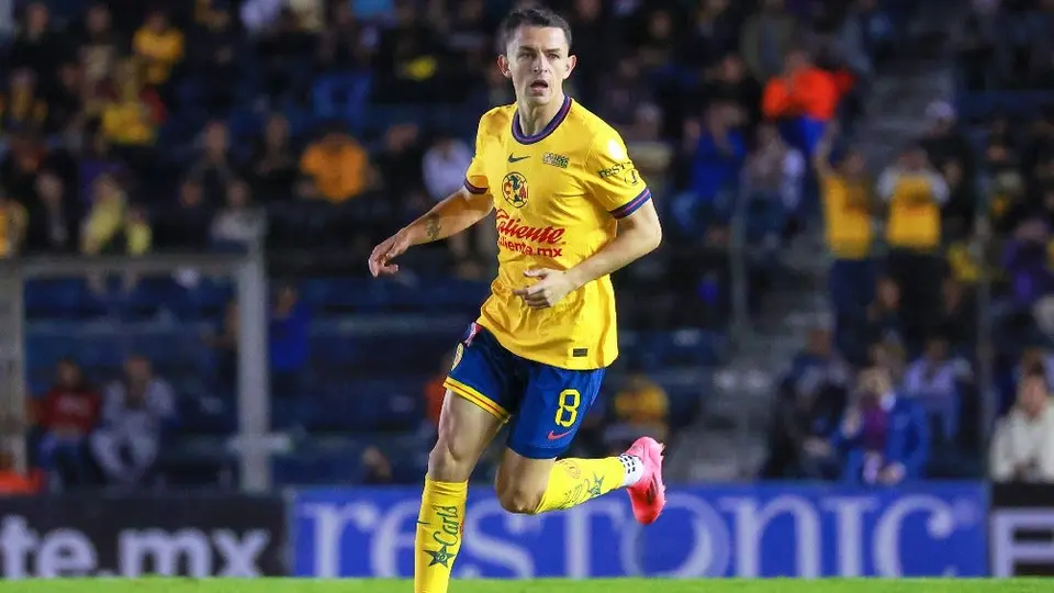 Álvaro Fidalgo y su dura crítica al América: “No estuvimos a la altura de las expectativas”