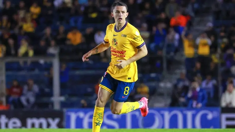 Álvaro Fidalgo y su dura crítica al América: “No estuvimos a la altura de las expectativas”
