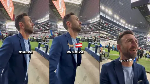 Miguel Layún soportó 'troleo' de Andrés Vaca con tal de rechazar a Chivas