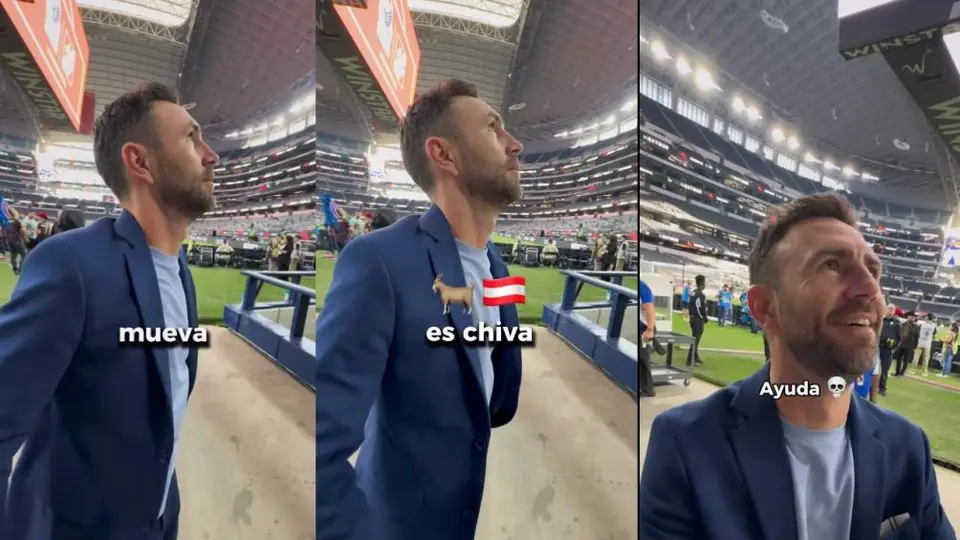 Miguel Layún soportó 'troleo' de Andrés Vaca con tal de rechazar a Chivas