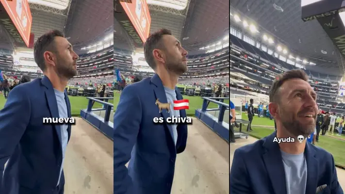 Miguel Layún soportó 'troleo' de Andrés Vaca con tal de rechazar a Chivas