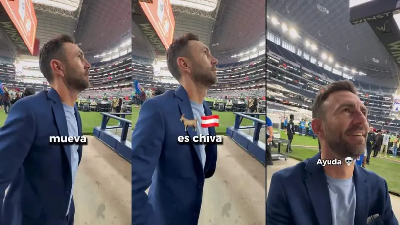Miguel Layún soportó 'troleo' de Andrés Vaca con tal de rechazar a Chivas