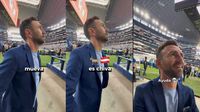 Miguel Layún soportó 'troleo' de Andrés Vaca con tal de rechazar a Chivas