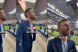 Miguel Layún soportó 'troleo' de Andrés Vaca con tal de rechazar a Chivas