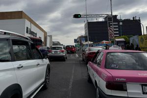 ¡Evita corralón y multas! Checa el No Circula de este jueves 3 de octubre