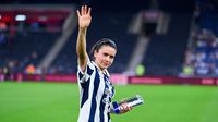 ¿Regresa del retiro? Daniela Solís aparece registrada con Rayadas en la Liga MX Femenil