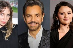 Belinda defiende a Selena Gomez tras las críticas de Eugenio Derbez