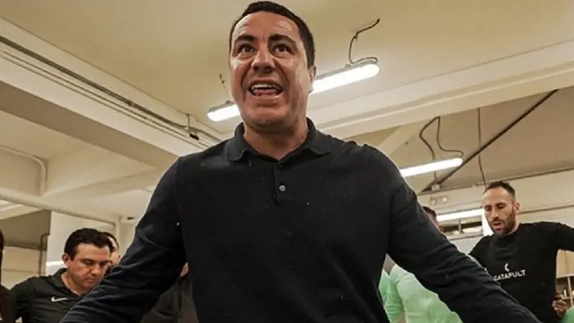 Efraín Juárez acecha récord histórico con el Atlético Nacional en Colombia
