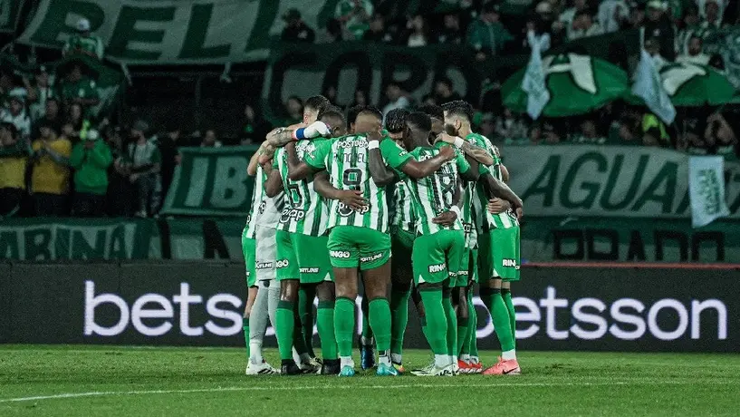 Efraín Juárez busca proeza con Atlético Nacional que no se ha logrado en 11 años