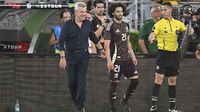 Chino Huerta revela qué busca Javier Aguirre en sus jugadores: 'No le importa si juegas bien o mal'