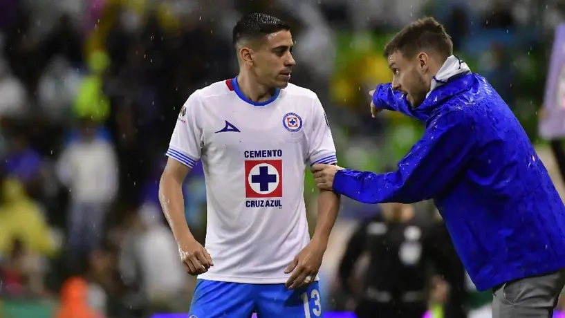 Camilo Cándido está en la órbita del Atlético Nacional de Efraín Juárez