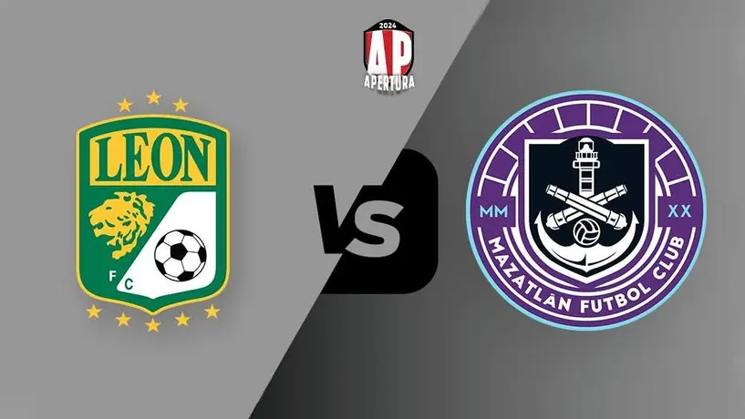 León vs Mazatlán: ¿Cuándo y dónde ver EN VIVO el partido en el Nou Camp?