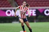 Jugadora de Chivas Femenil pide apoyo para su mamá hospitalizada