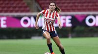 Jugadora de Chivas Femenil pide apoyo para su mamá hospitalizada