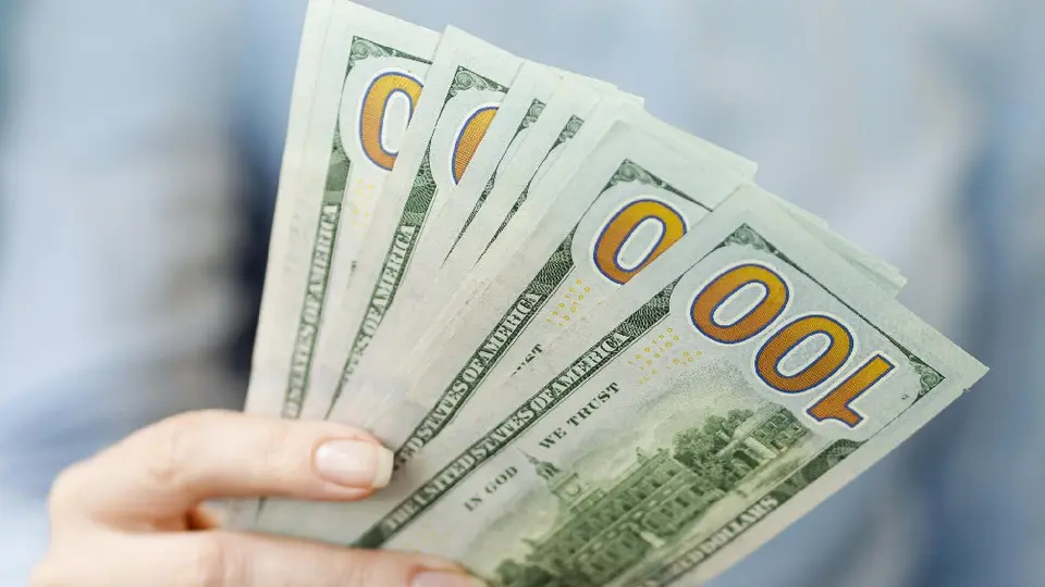 ¿Cambiarás dólares? Así amanece el peso este viernes 6 de septiembre; baja de los 20 pesos