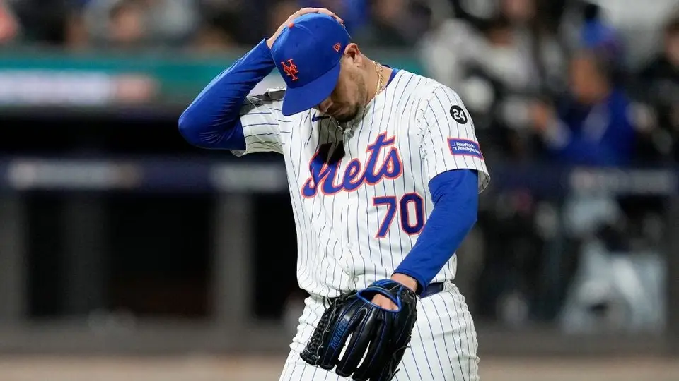 ¡Paliza! Dodgers ganan en Citi Field en el cuarto y están a un juego de la Serie Mundial