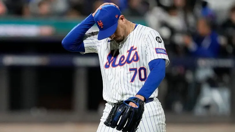 ¡Paliza! Dodgers ganan en Citi Field en el cuarto y están a un juego de la Serie Mundial