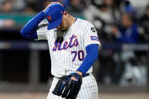 ¡Paliza! Dodgers ganan en Citi Field en el cuarto y están a un juego de la Serie Mundial