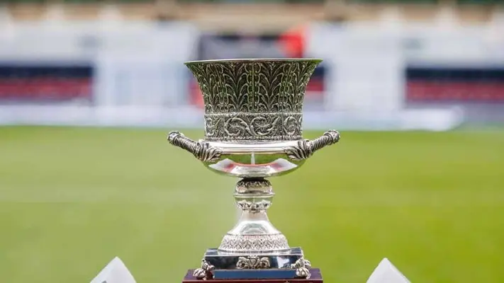 Todos los campeones de la Supercopa de España
