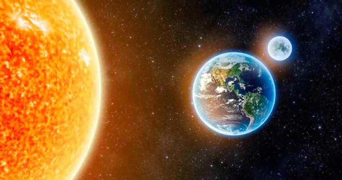 ¡NASA revela fecha del fin del mundo! Científicos dicen que explotará ...