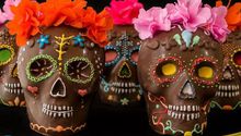 Profeco realizará operativo de Día de Muertos para que la gente no se 'pase de viva'