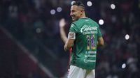 Andrés Guardado busca ser el quinto futbolista en ser campeón en México tras cumplir 38 años