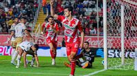 Necaxa 'noqueó' 2-0 a Pumas en casa en la Jornada 7 del Apertura 2024