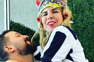 Karla Panini dice que no se arrepiente de “robarle” el esposo a Karla Luna y lo “volvería a hacer”
