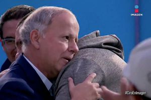 Ciro Gómez Leyva se despide de su noticiero: “Aquí estuvimos después de las agresiones”