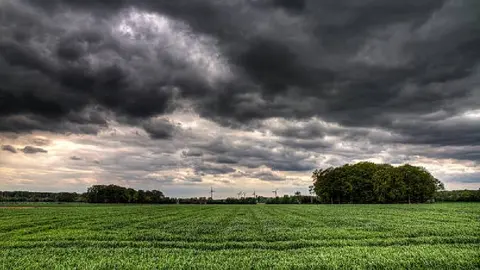 Cabañuelas: un método para predecir el clima. ¿En qué consiste?