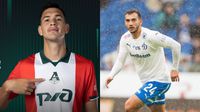 ¿Cuándo se enfrentarán César Montes y Luis Chávez con Lokomotiv y CSKA en Rusia?