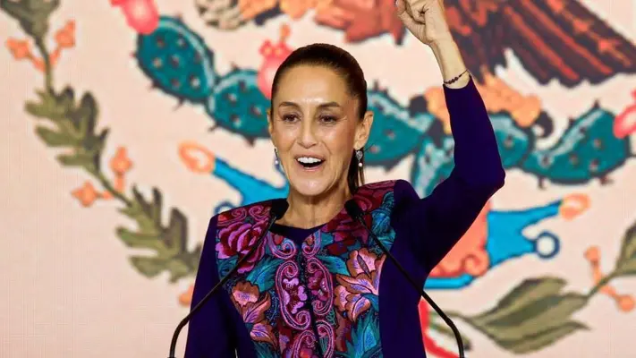 ¿Por qué Claudia Sheinbaum tomará protesta como Presidenta en octubre y no en diciembre?