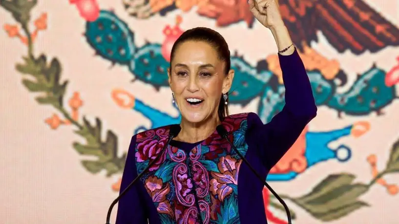 ¿Por qué Claudia Sheinbaum tomará protesta como Presidenta en octubre y no en diciembre?