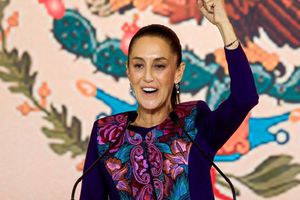 ¿Por qué Claudia Sheinbaum tomará protesta como Presidenta en octubre y no en diciembre?