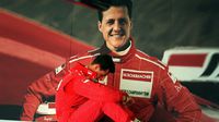 Revelan detalles sobre la extorsión a la familia de Michael Schumacher