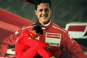 Revelan detalles sobre la extorsión a la familia de Michael Schumacher
