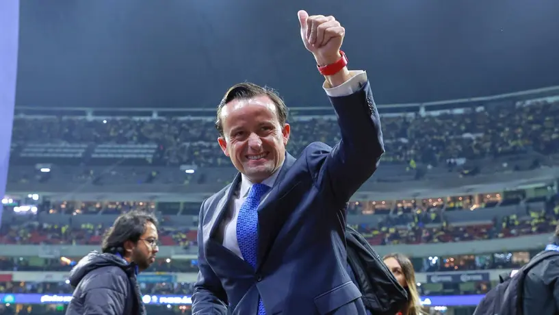 Mikel Arriola confirma que Mundial 2026 en México no está en riesgo