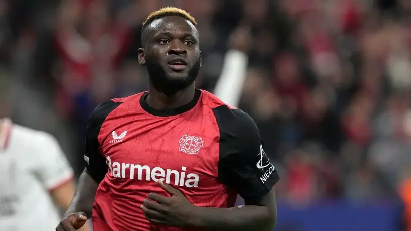 Bayer Leverkusen sufrió ante Milan para seguir perfecto en la Champions League