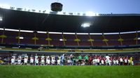 Afición de Atlas hizo el grito homofóbico ante Gallos Blancos; sonido local trató de silenciarle