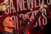 Keylor Navas ilusionado tras llegar a Newell’s: “Gracias a Dios volvemos a las canchas”
